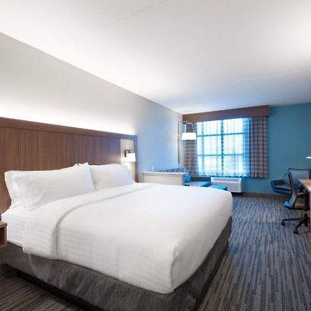 Holiday Inn Express Quantico - Stafford By Ihg Ngoại thất bức ảnh