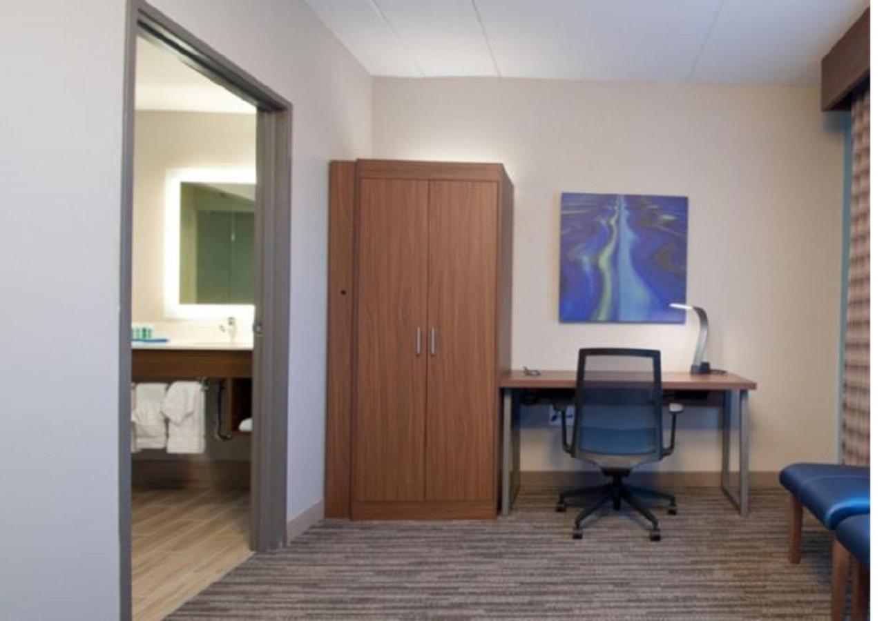 Holiday Inn Express Quantico - Stafford By Ihg Ngoại thất bức ảnh
