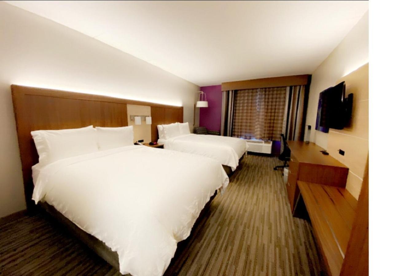 Holiday Inn Express Quantico - Stafford By Ihg Ngoại thất bức ảnh