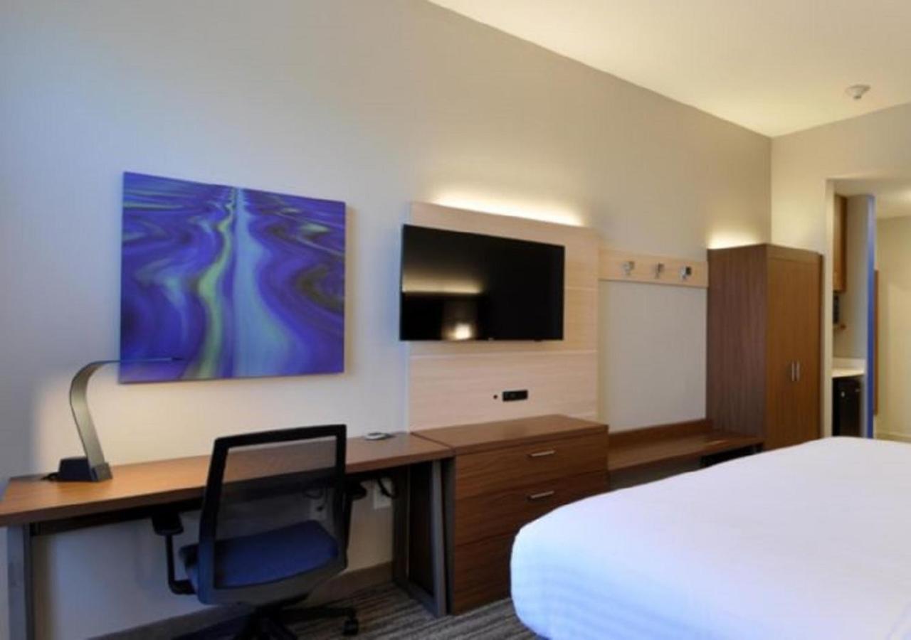 Holiday Inn Express Quantico - Stafford By Ihg Ngoại thất bức ảnh