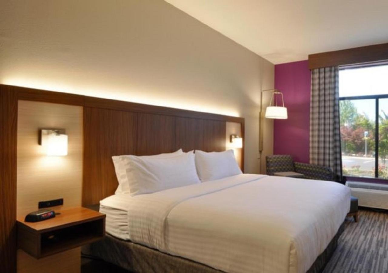 Holiday Inn Express Quantico - Stafford By Ihg Ngoại thất bức ảnh