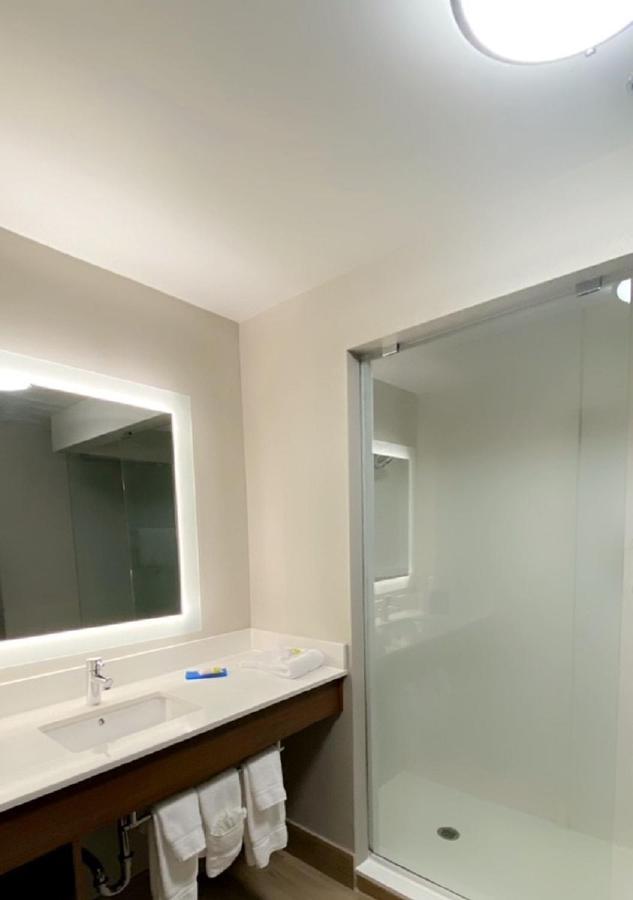 Holiday Inn Express Quantico - Stafford By Ihg Ngoại thất bức ảnh