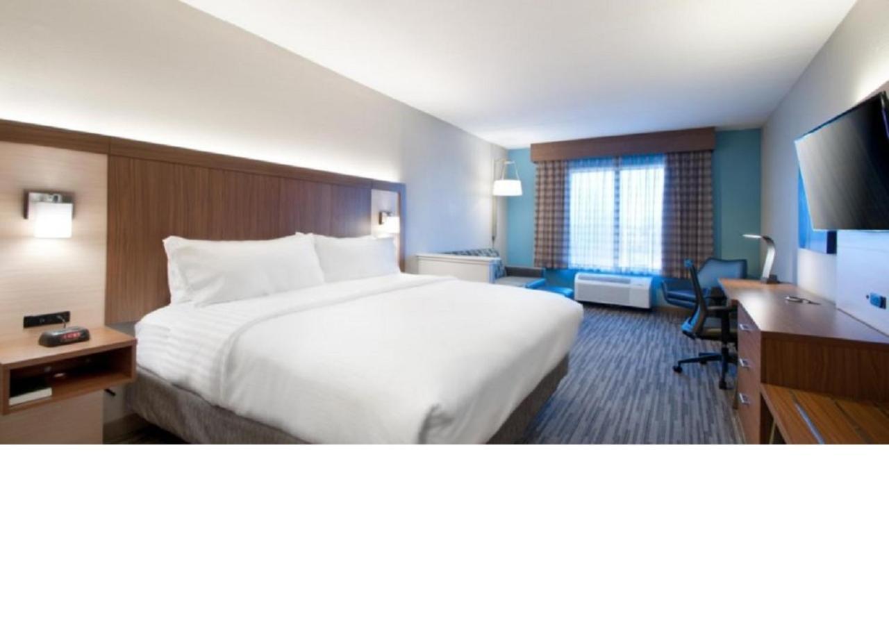 Holiday Inn Express Quantico - Stafford By Ihg Ngoại thất bức ảnh