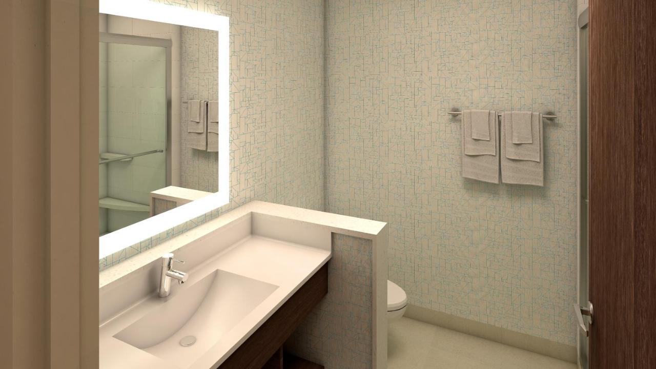 Holiday Inn Express Quantico - Stafford By Ihg Ngoại thất bức ảnh