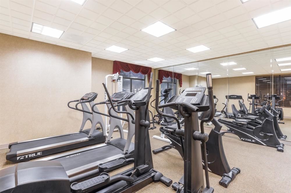 Holiday Inn Express Quantico - Stafford By Ihg Ngoại thất bức ảnh