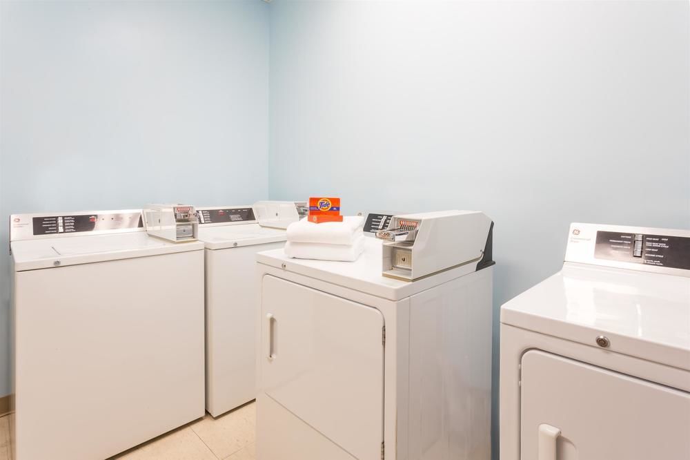Holiday Inn Express Quantico - Stafford By Ihg Ngoại thất bức ảnh