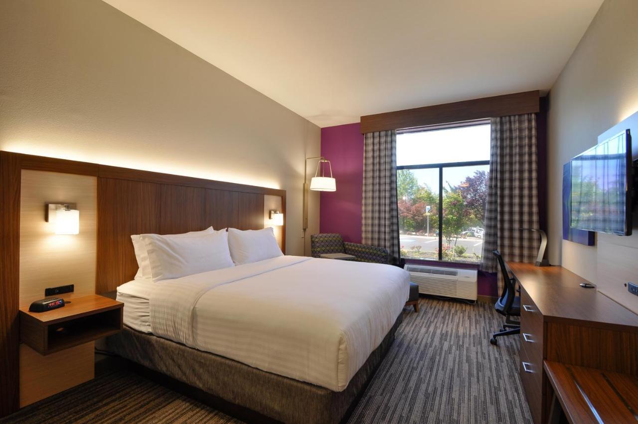 Holiday Inn Express Quantico - Stafford By Ihg Phòng bức ảnh