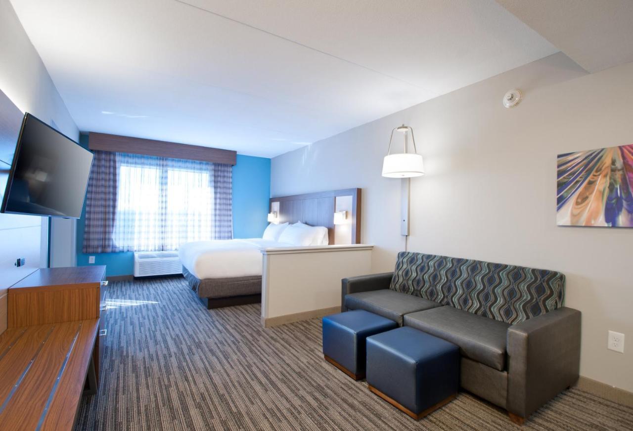 Holiday Inn Express Quantico - Stafford By Ihg Ngoại thất bức ảnh