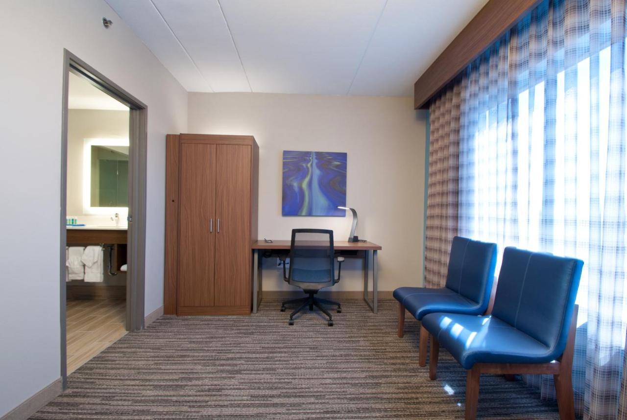 Holiday Inn Express Quantico - Stafford By Ihg Ngoại thất bức ảnh