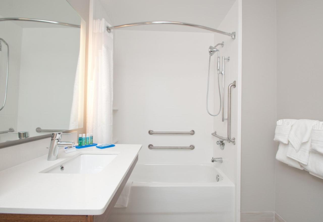 Holiday Inn Express Quantico - Stafford By Ihg Ngoại thất bức ảnh