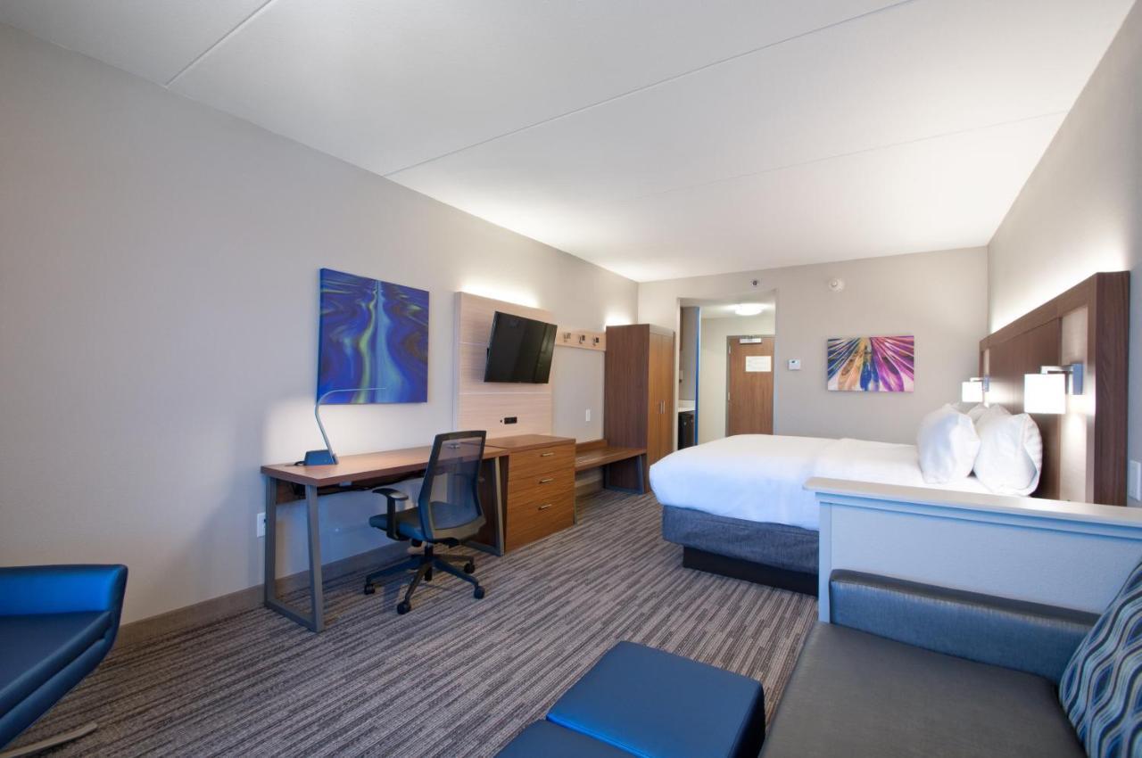 Holiday Inn Express Quantico - Stafford By Ihg Ngoại thất bức ảnh