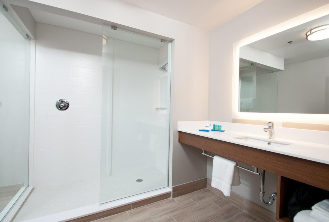 Holiday Inn Express Quantico - Stafford By Ihg Ngoại thất bức ảnh