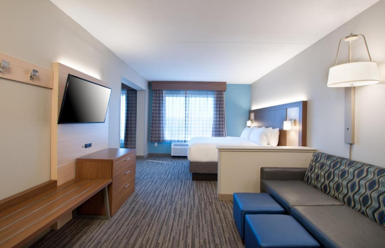Holiday Inn Express Quantico - Stafford By Ihg Ngoại thất bức ảnh