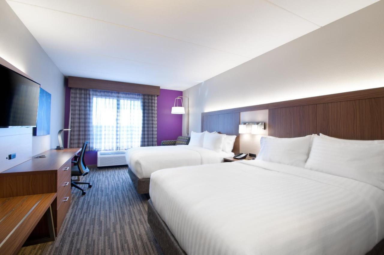 Holiday Inn Express Quantico - Stafford By Ihg Phòng bức ảnh