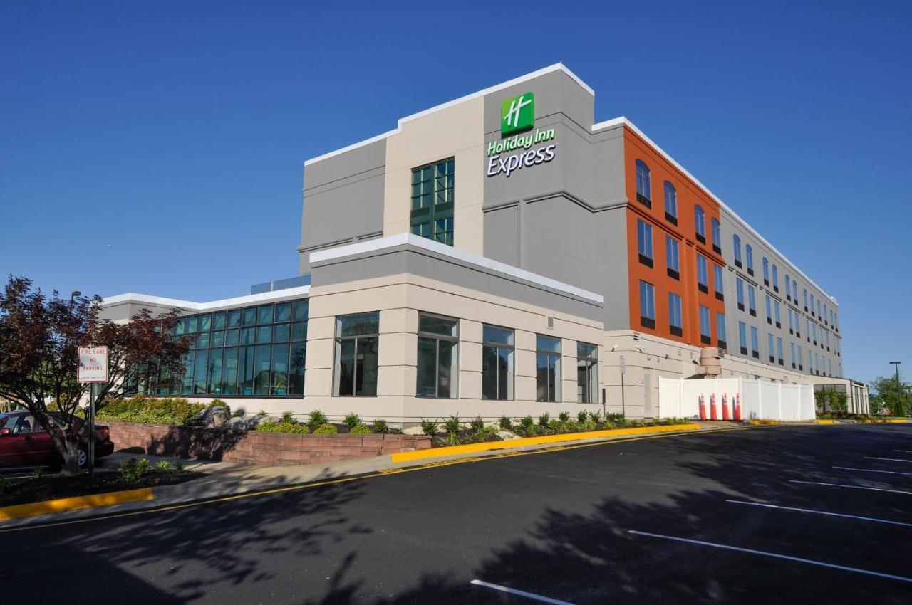 Holiday Inn Express Quantico - Stafford By Ihg Ngoại thất bức ảnh