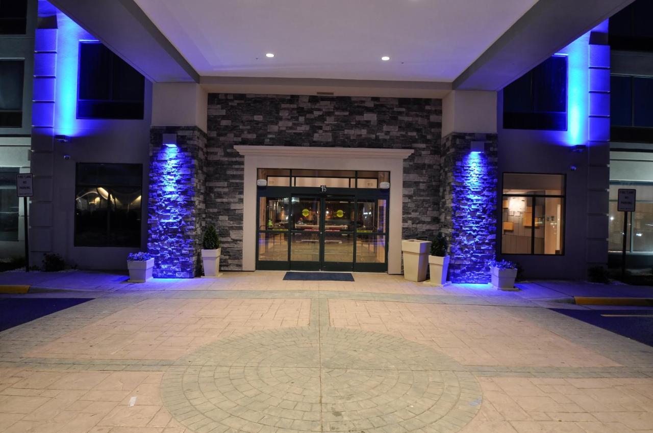 Holiday Inn Express Quantico - Stafford By Ihg Ngoại thất bức ảnh