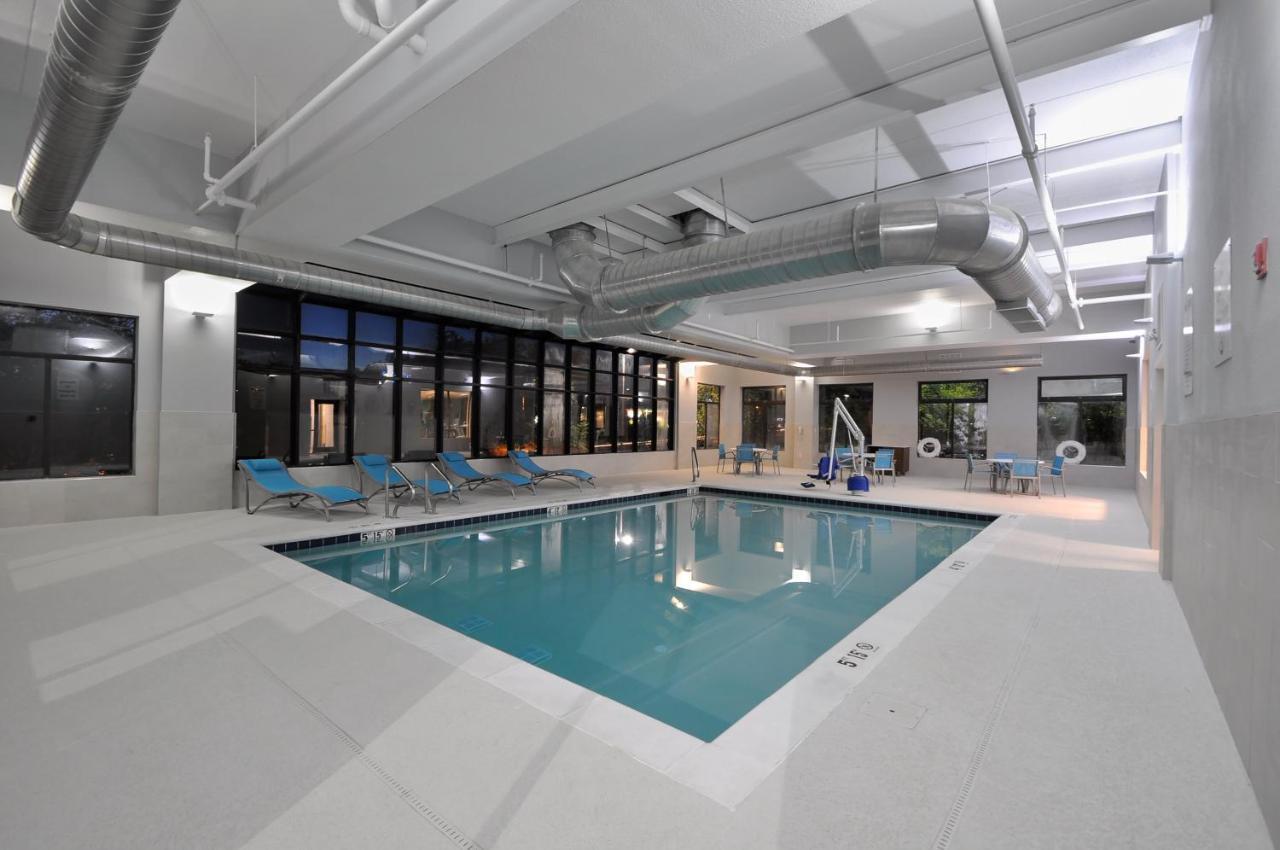Holiday Inn Express Quantico - Stafford By Ihg Ngoại thất bức ảnh